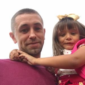 Meet your Posher, Andrew